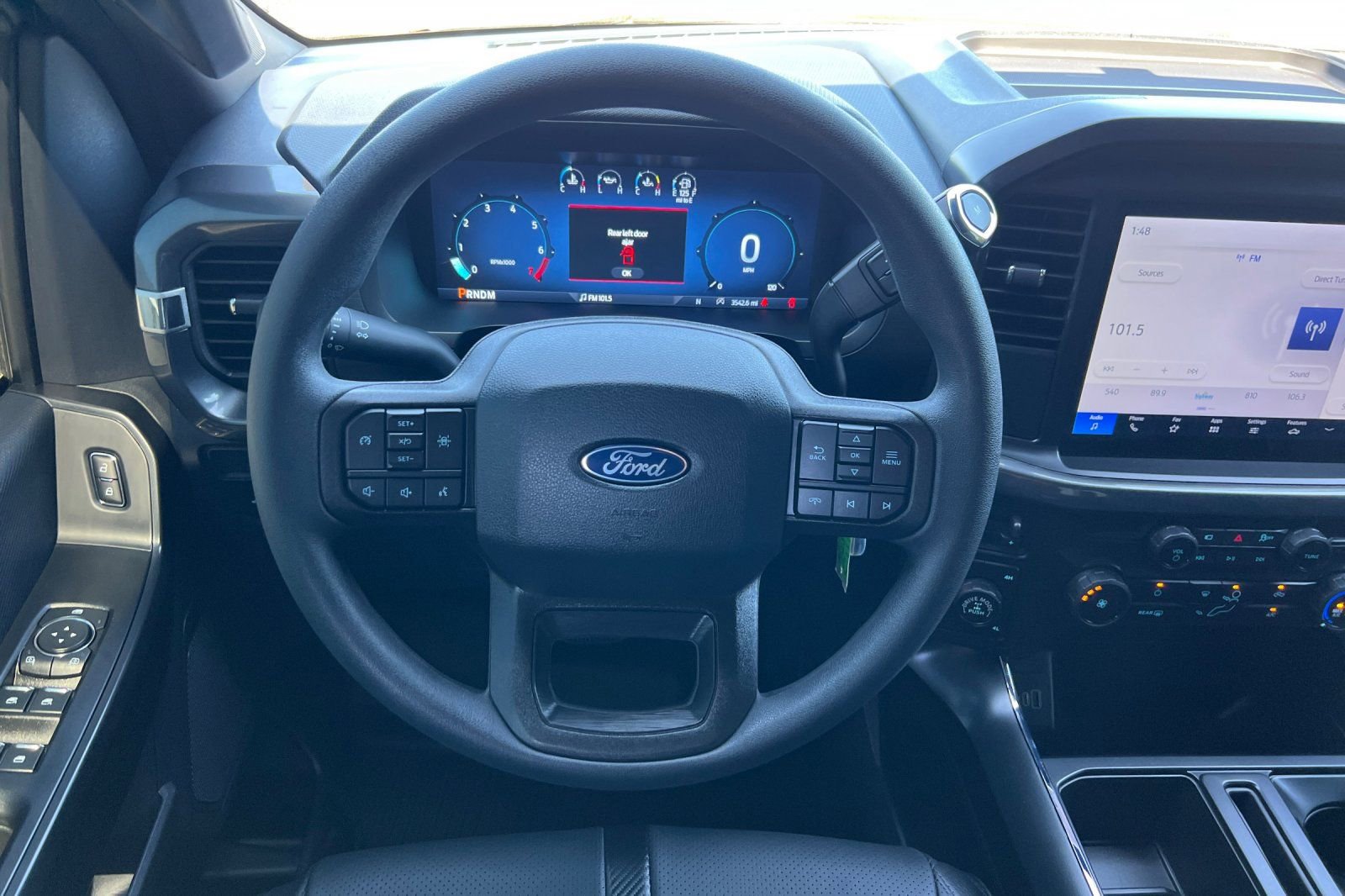 Used 2025 Ford F150 STX image 14