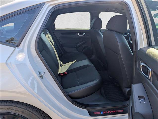 Used 2024 Honda Civic Sport image 18