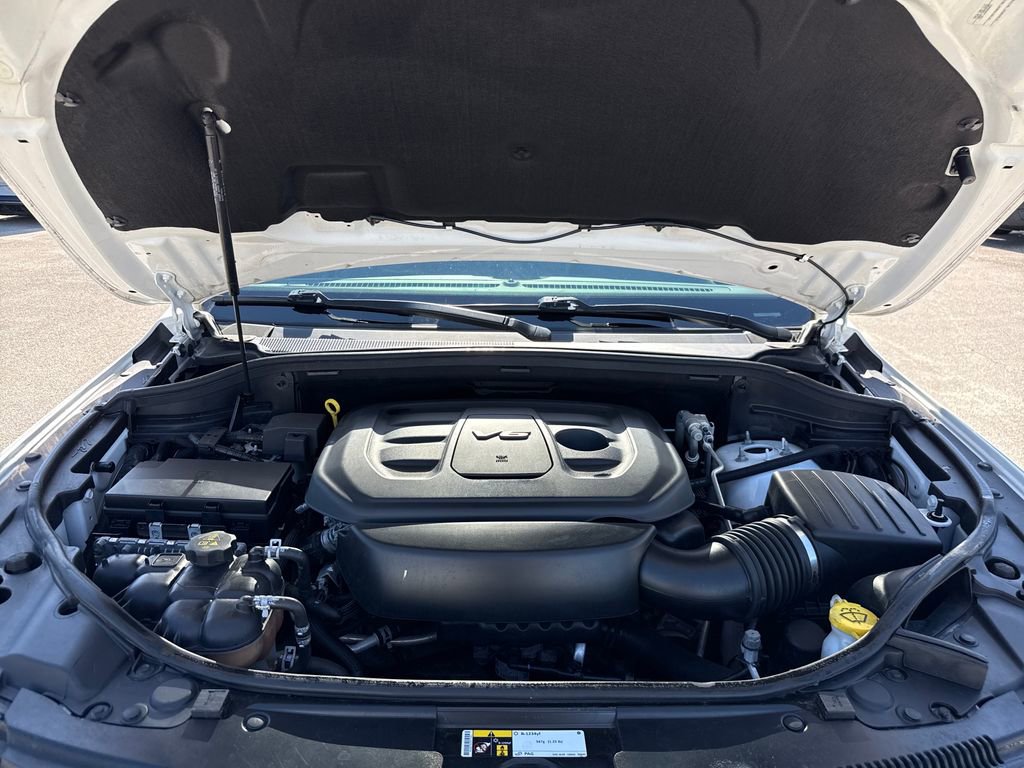 Used 2020 Jeep Grand Cherokee Altitude RWD image 30