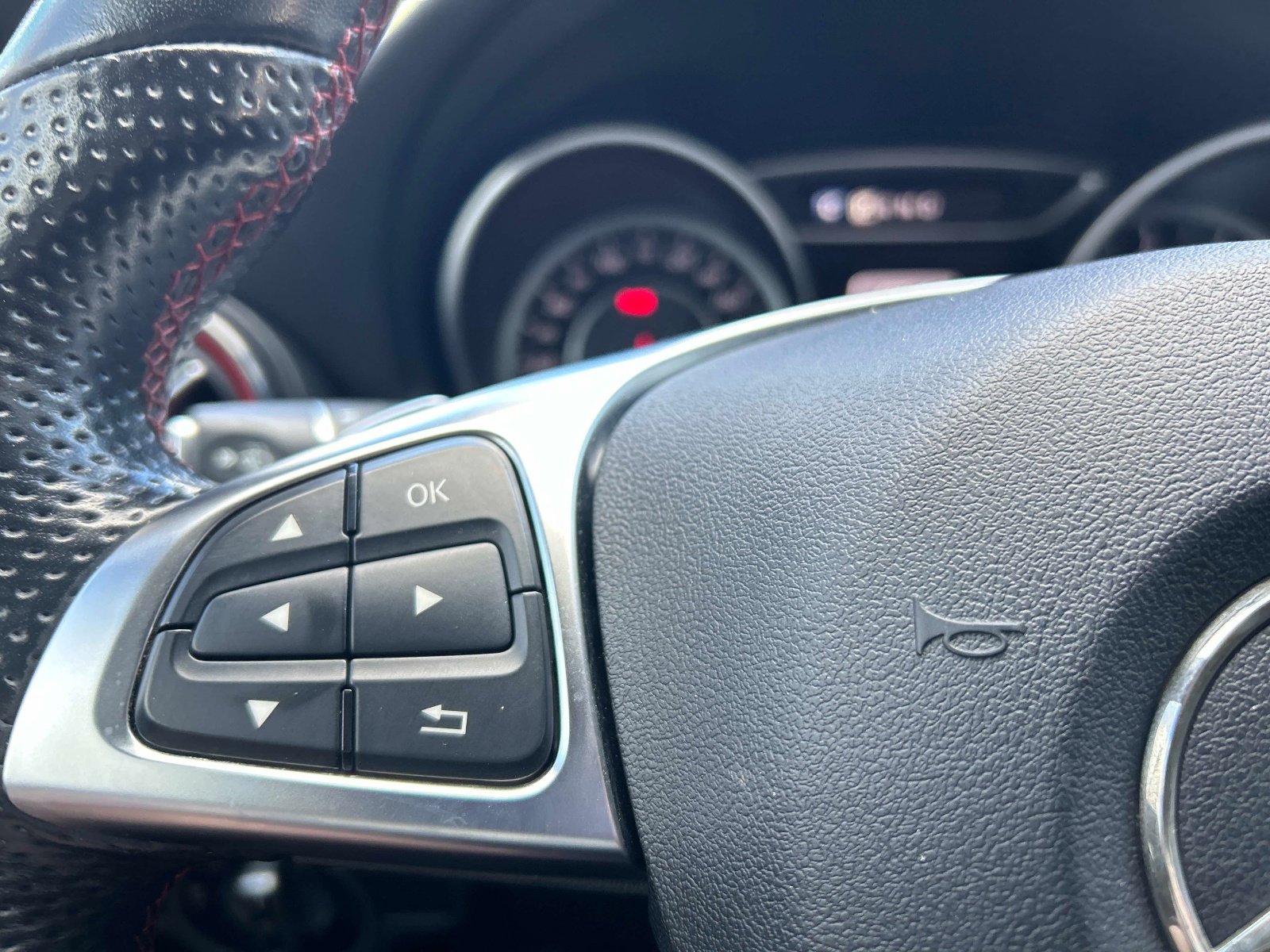 Used 2017 Mercedes-Benz CLA 45 AMG 4MATIC image 20