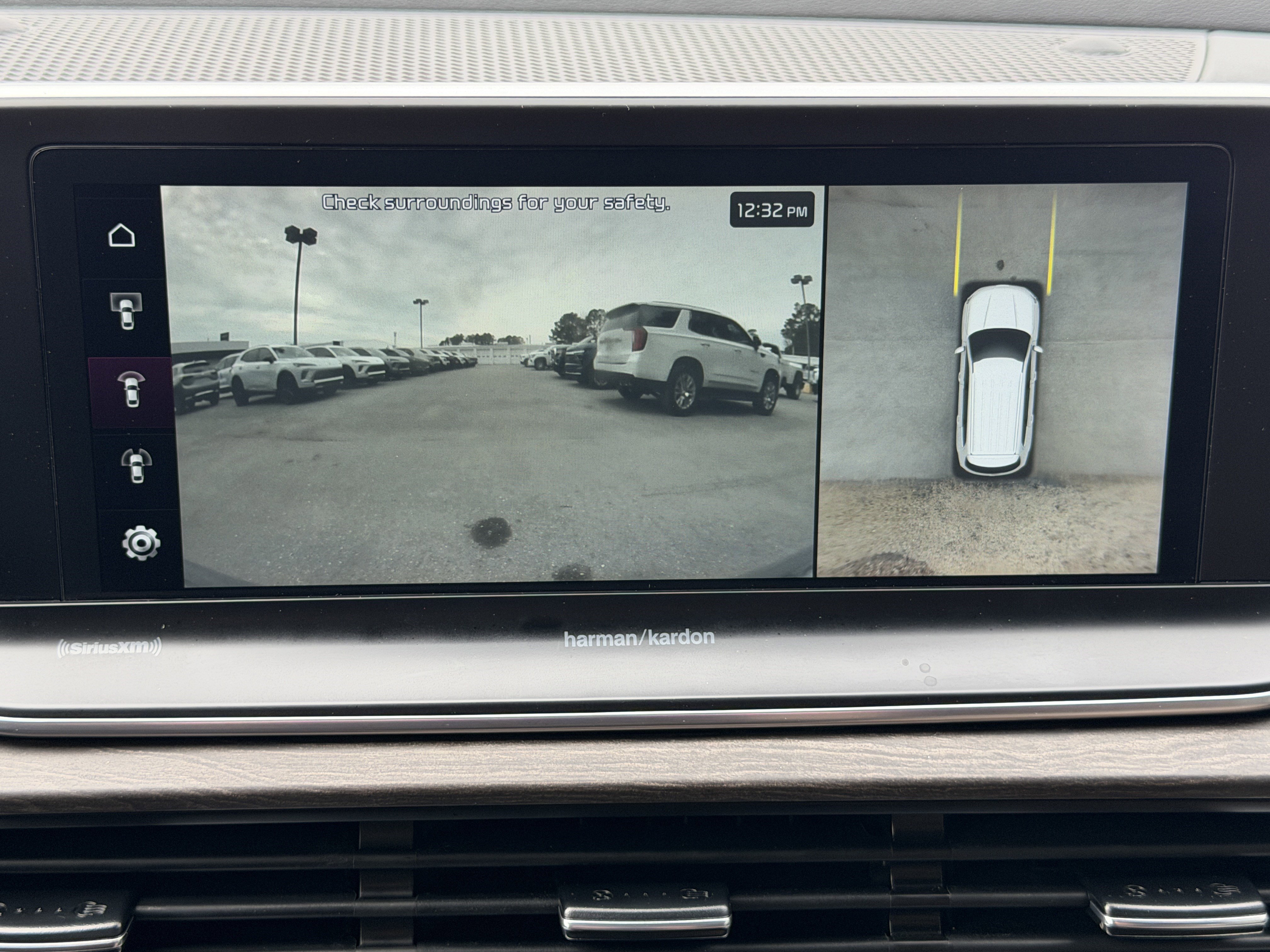 Used 2022 Kia Telluride SX w/ SX Prestige Package AWD/4WD image 40