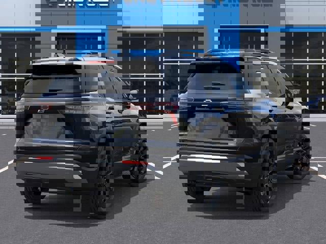 New 2026 Chevrolet Equinox LT w/ Midnight Edition image 4