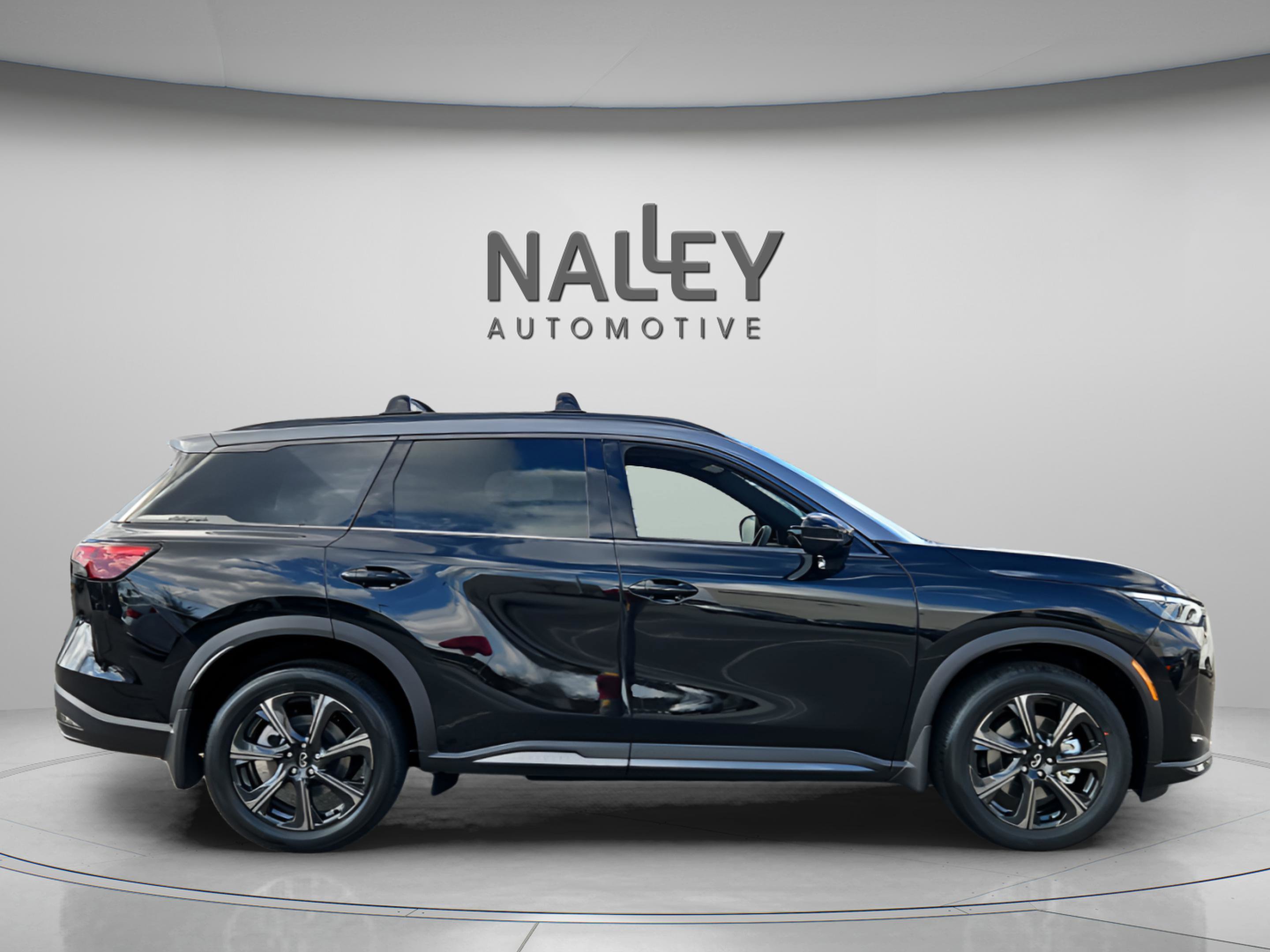 New 2026 INFINITI QX60 Autograph image 6