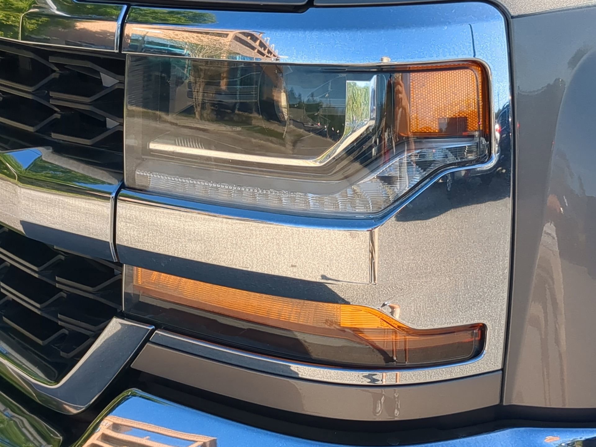 Used 2017 Chevrolet Silverado 1500 LT w/ All Star Edition image 43