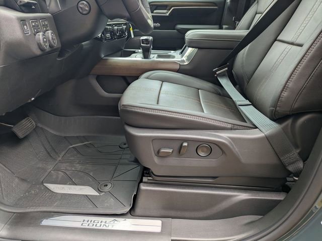 New 2026 Chevrolet Silverado 1500 High Country image 11