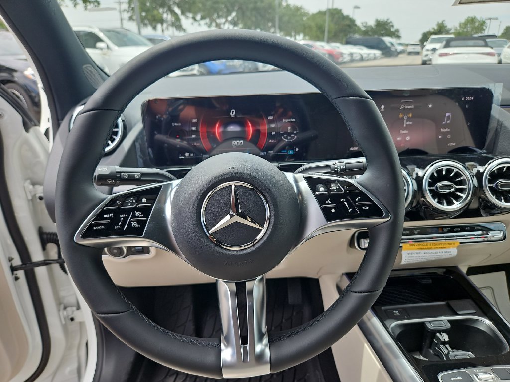 New 2026 Mercedes-Benz GLA 250 image 21