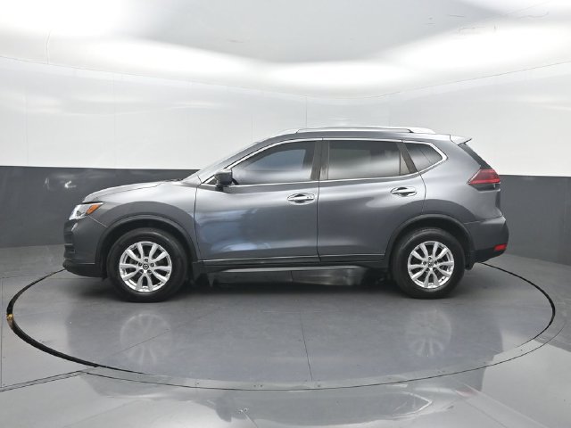 Used 2020 Nissan Rogue SV AWD/4WD image 2