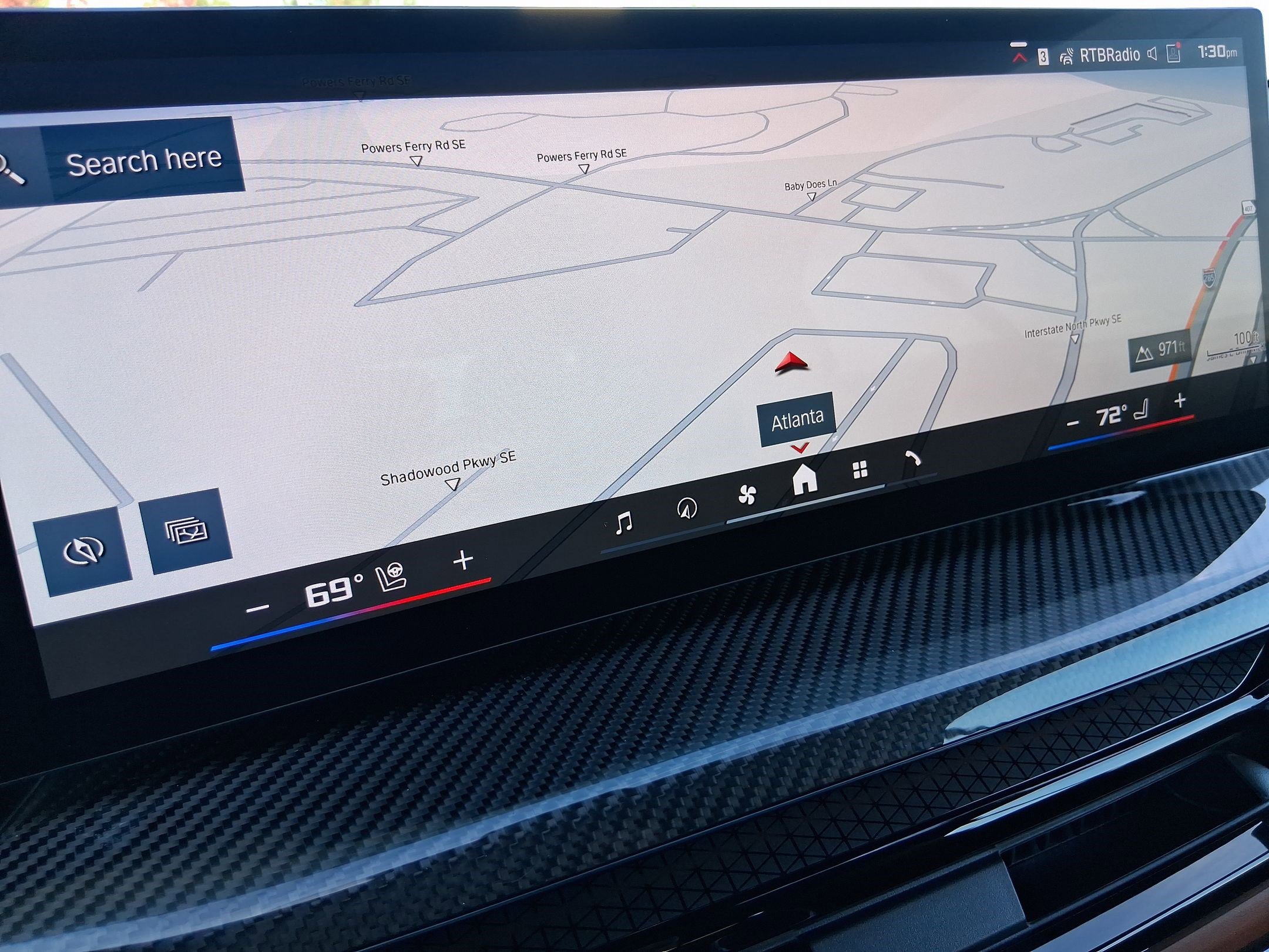 New 2026 BMW M4 xDrive Competition image 26