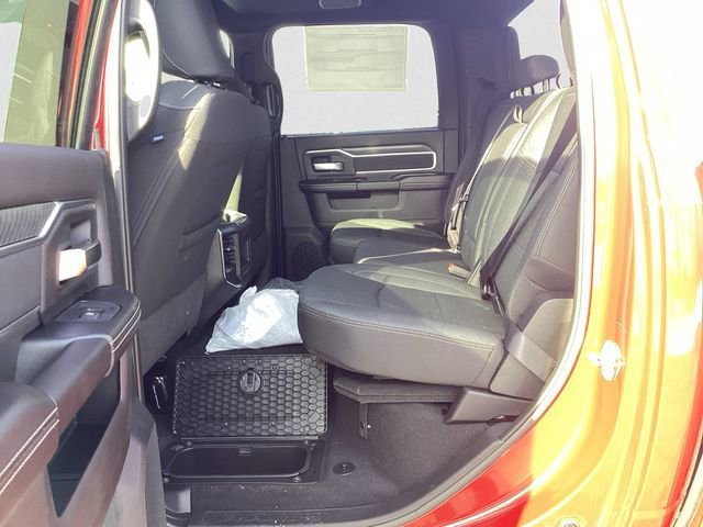 New 2026 RAM 2500 Big Horn image 14