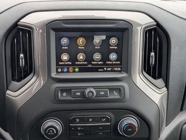 New 2026 Chevrolet Silverado 2500 Custom w/ Custom Value Package image 20