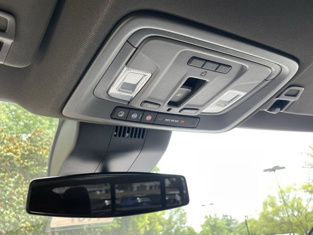 New 2025 Chevrolet Silverado 1500 LT w/ Z71 Off-Road Package image 23