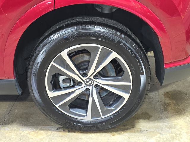 Used 2024 Lexus RX 350 Premium w/ Cold Area Package AWD/4WD image 35