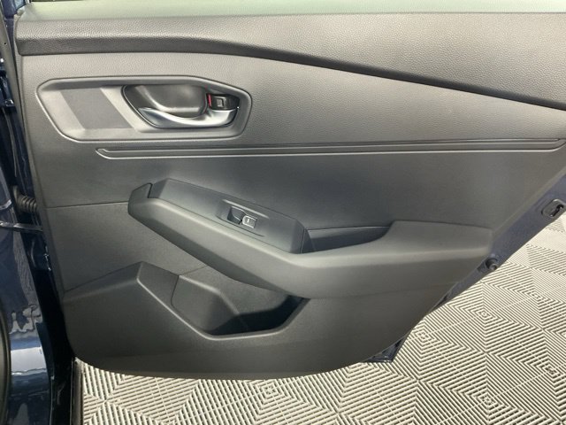 New 2026 Honda Accord EX-L image 11