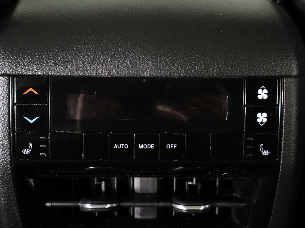 Used 2023 Jeep Grand Cherokee L Overland AWD/4WD image 63