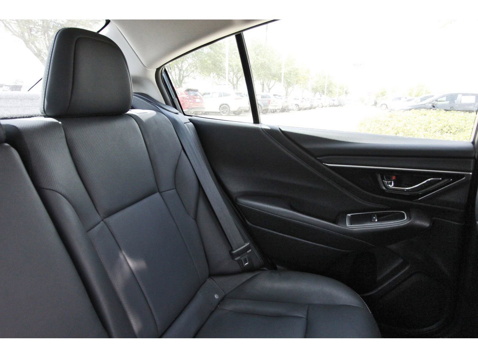 Used 2024 Subaru Legacy Limited image 12