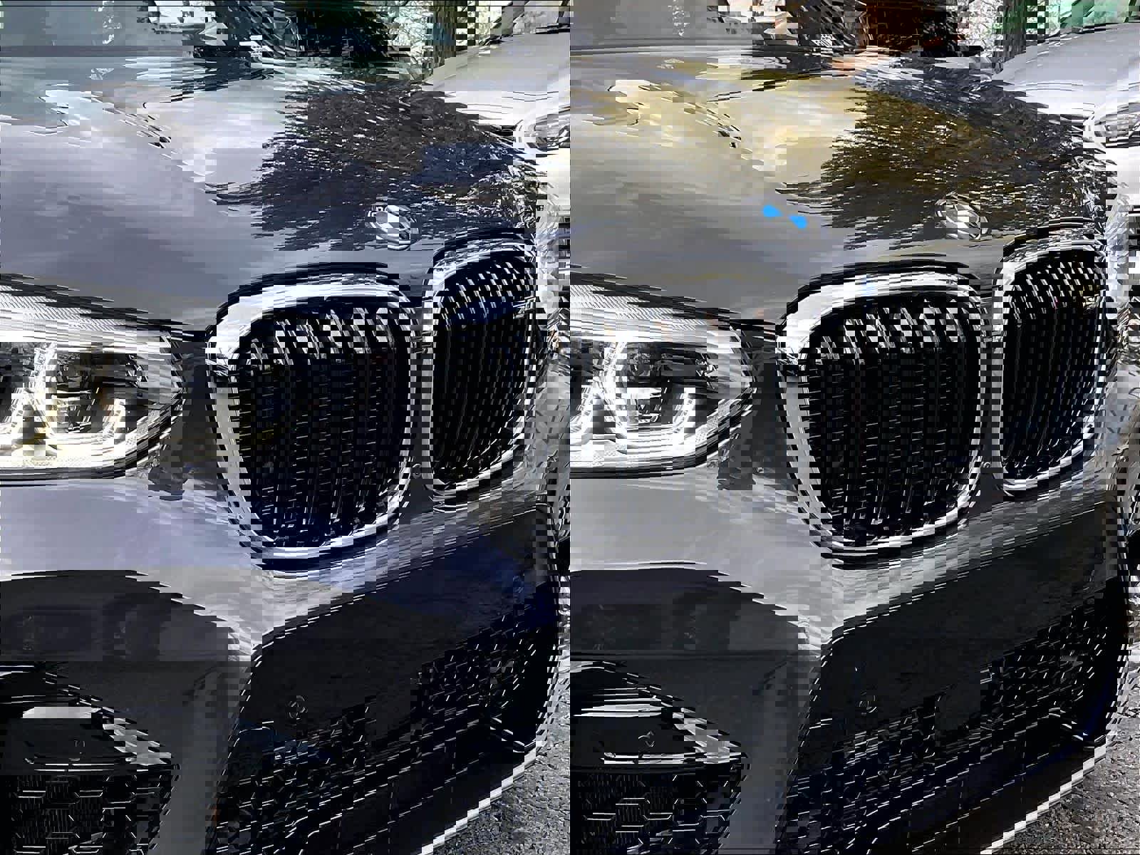 Used 2020 BMW X3 M w/ Executive Package image 31