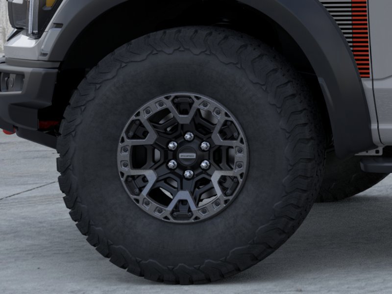 New 2026 Ford F150 Raptor AWD/4WD image 19