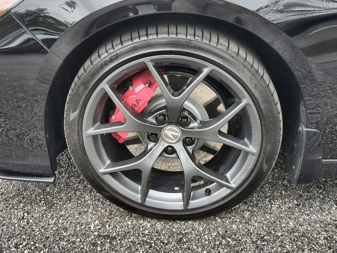 Used 2023 Acura TLX Type S image 33