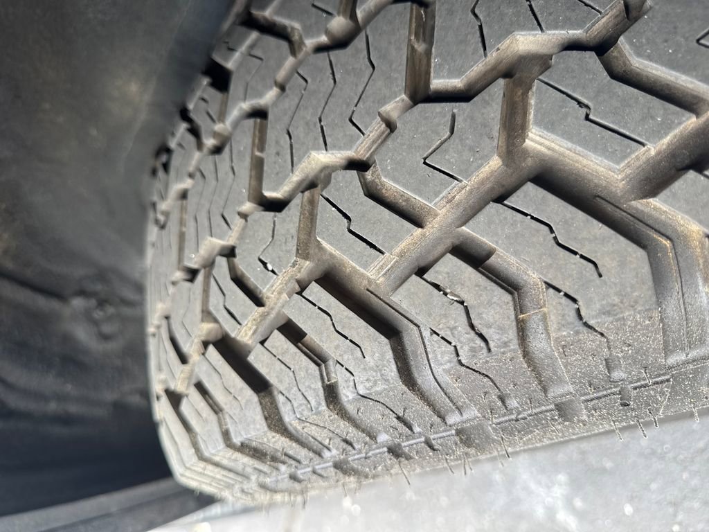 Used 2016 Toyota 4Runner Trail image 38