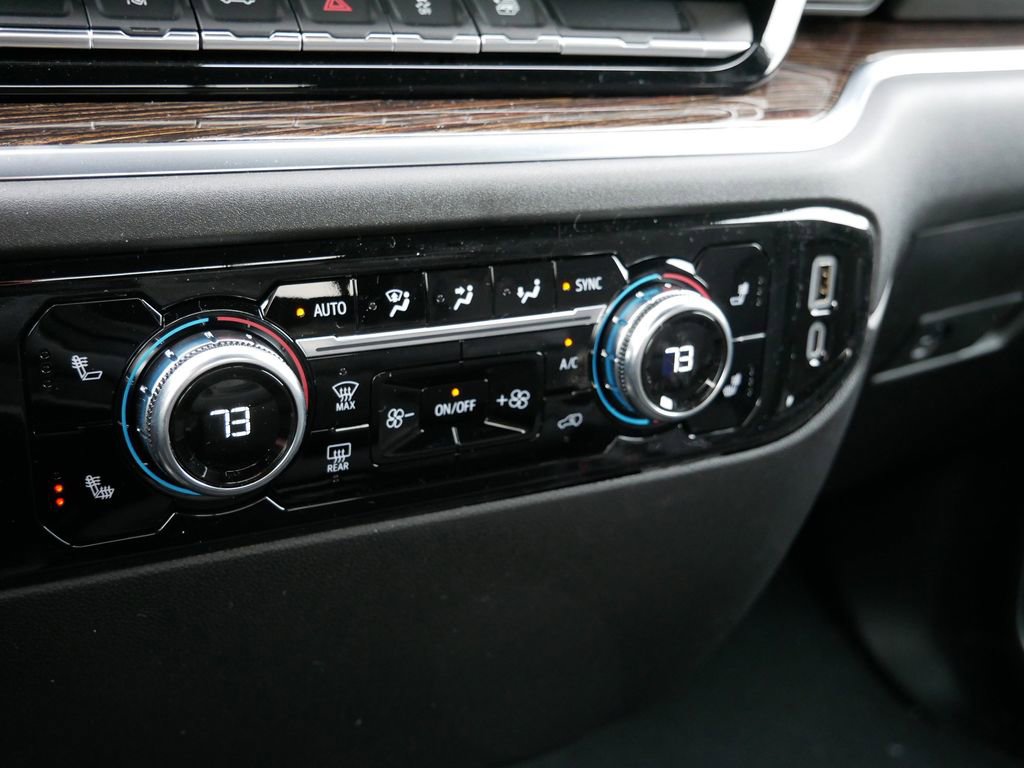 New 2026 GMC Sierra 2500 SLE w/ SLE Value Package; image 13