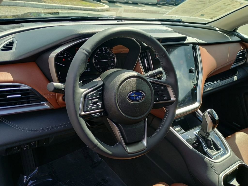 Certified 2023 Subaru Outback Touring AWD/4WD image 12