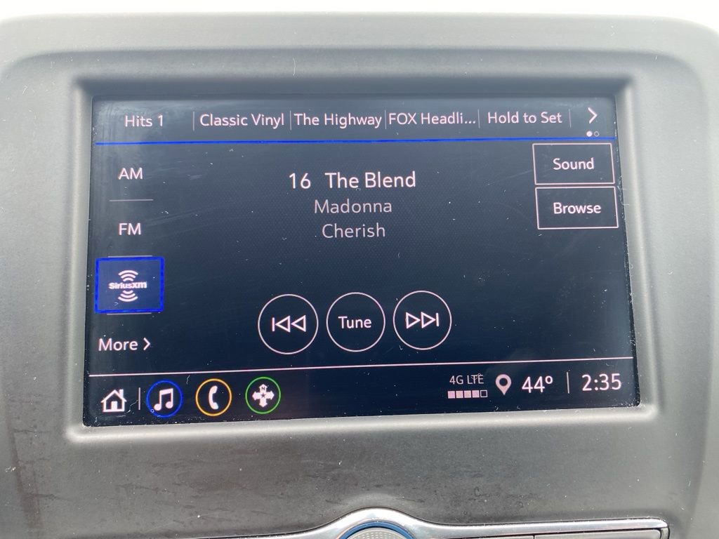 Used 2023 Chevrolet Equinox LS image 37