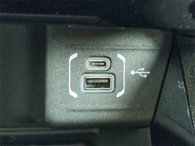 New 2026 Jeep Compass Latitude w/ Quick Order Package 29K image 21