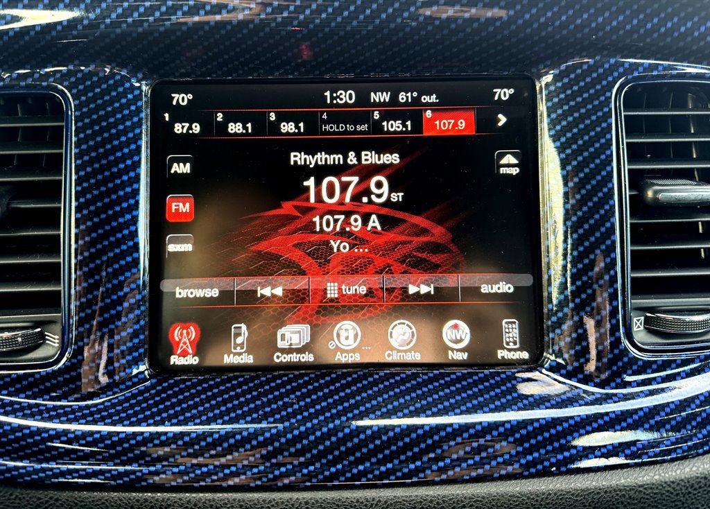 Used 2016 Dodge Charger R/T Scat Pack image 20