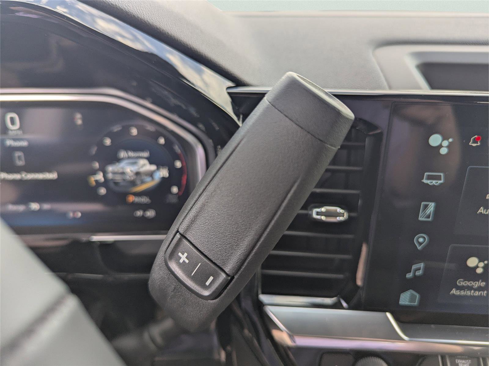 New 2026 Chevrolet Silverado 2500 LTZ w/ LTZ Plus Package image 16