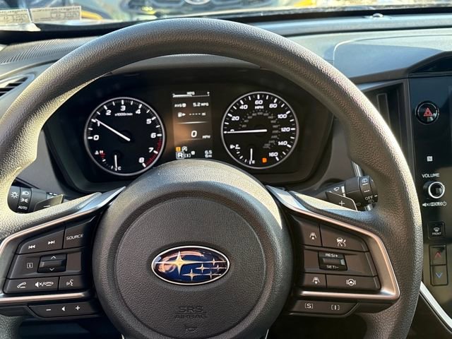 New 2026 Subaru Impreza 2.0i Sport image 12
