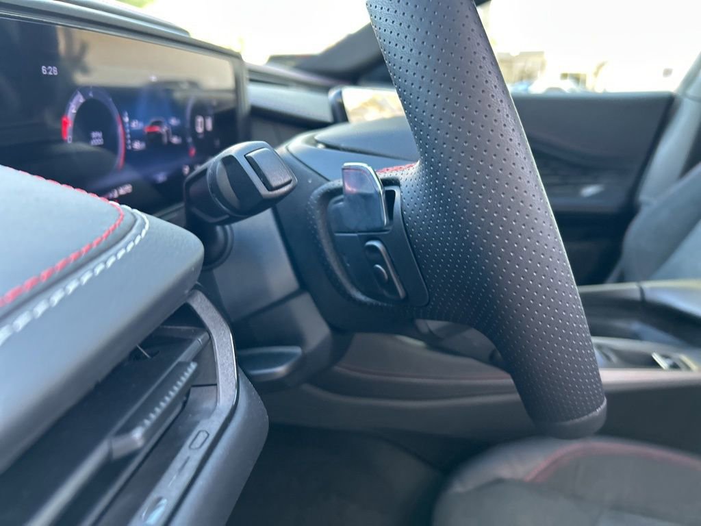New 2026 Dodge Charger GT w/ Performance Handling Group AWD/4WD image 40