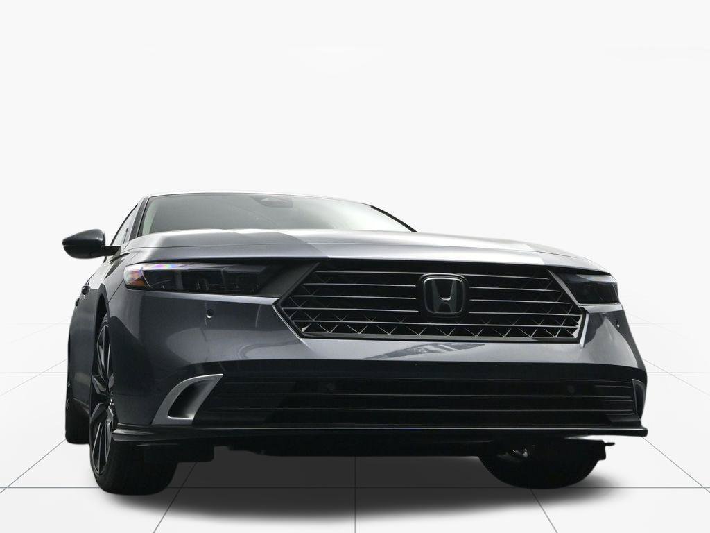 New 2026 Honda Accord Touring image 47