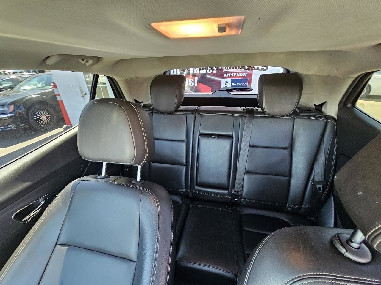 Used 2015 Buick Encore Leather w/ Experience Buick Package image 18