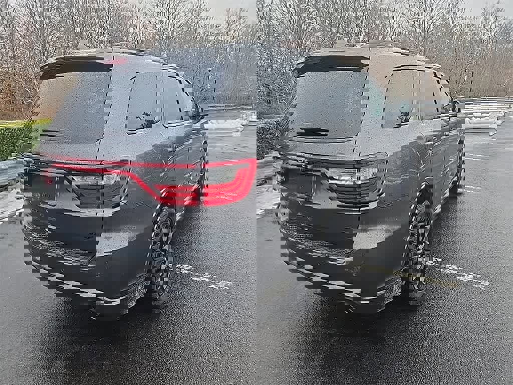 Used 2018 Dodge Durango GT w/ Premium Group image 4