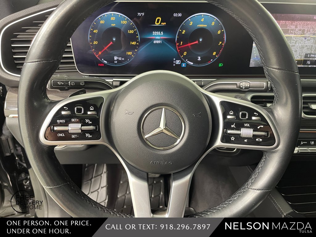 Used 2020 Mercedes-Benz GLE 350 image 23