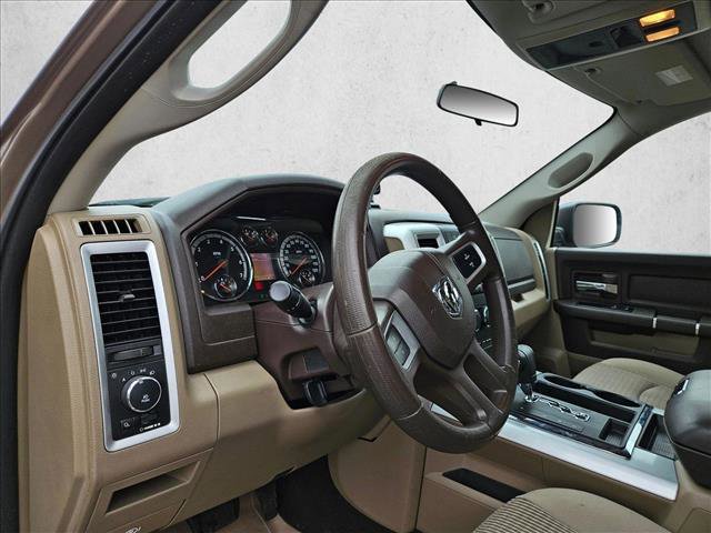 Used 2009 Dodge Ram 1500 Truck SLT w/ Popular Equipment Group image 7