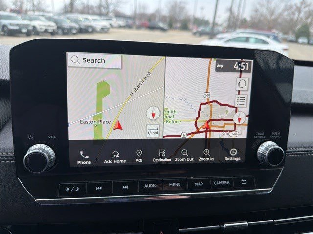 Used 2022 Mitsubishi Outlander SE image 26