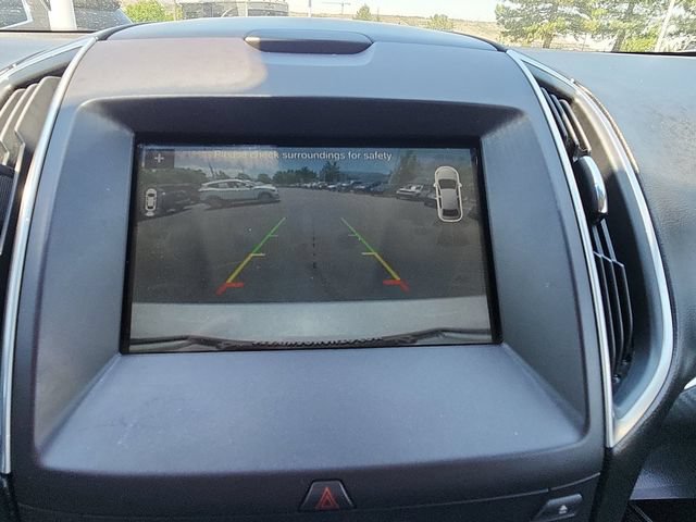 Used 2016 Ford Edge Sport w/ Equipment Group 401A AWD/4WD image 29