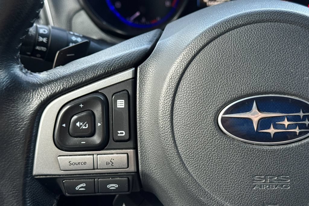Used 2015 Subaru Outback 2.5i Limited AWD/4WD image 27