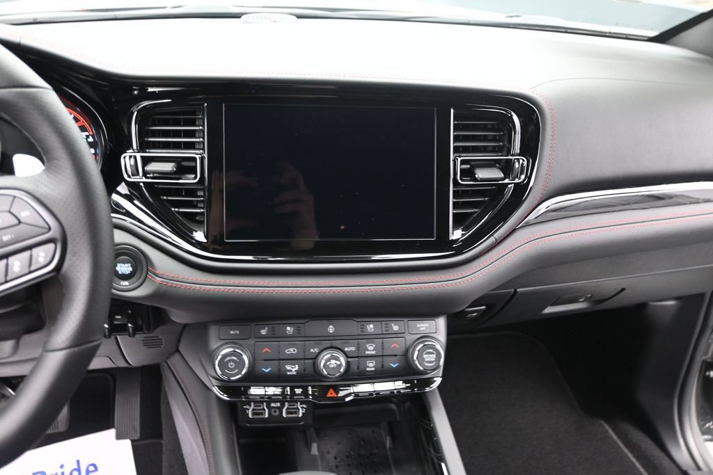 New 2026 Dodge Durango GT AWD/4WD image 24