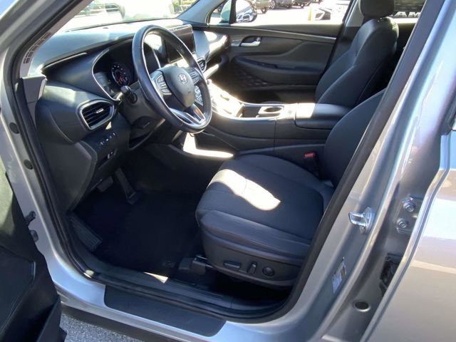 Used 2023 Hyundai Santa Fe SEL image 12