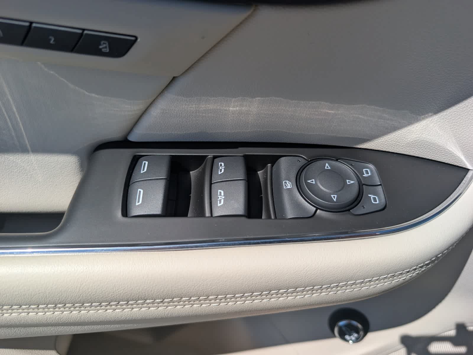 Certified 2023 Buick Envision Avenir AWD/4WD image 18