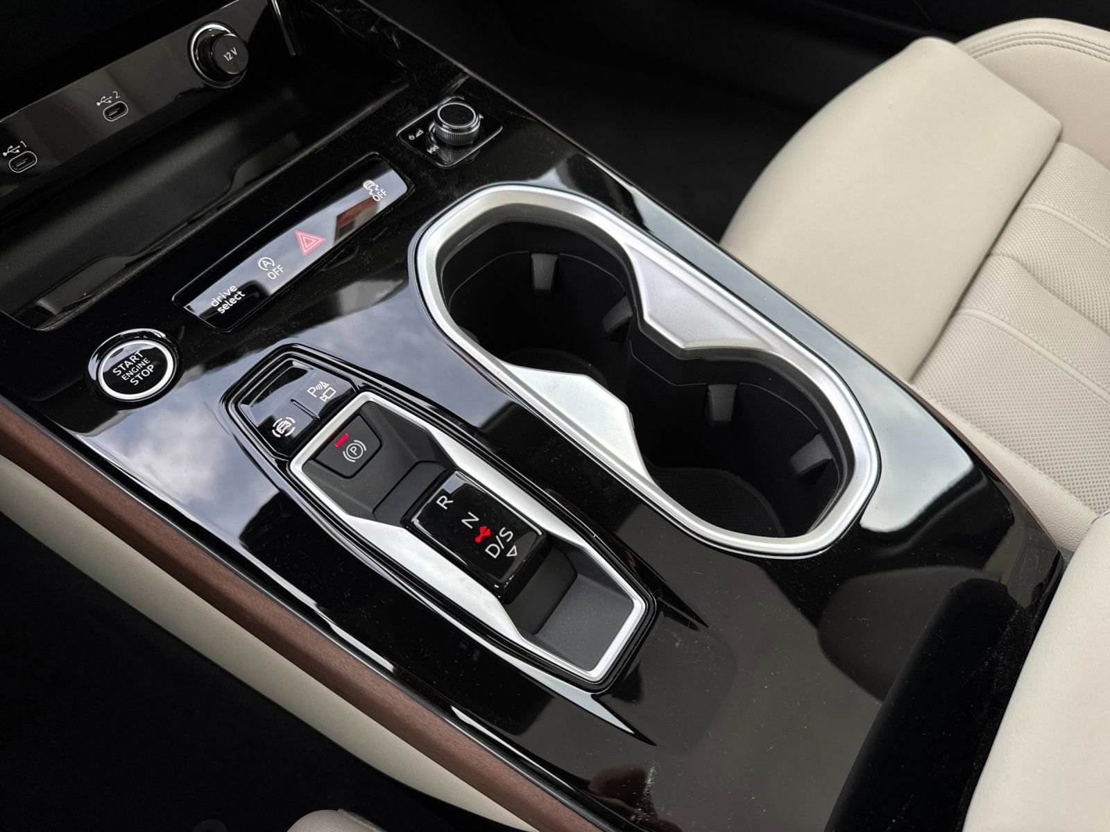 New 2026 Audi A6 Premium AWD/4WD image 18