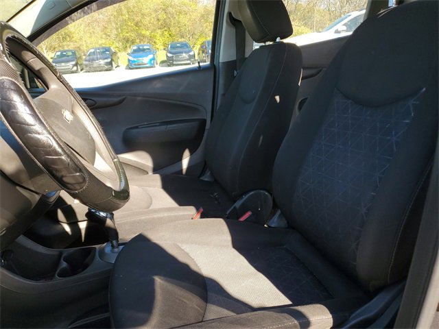 Used 2020 Chevrolet Spark LS image 22