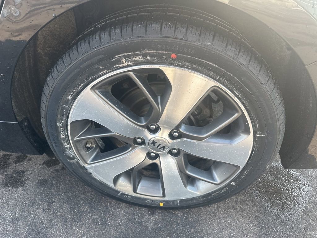 Used 2019 Kia Optima S w/ S Panoramic Sunroof Package image 35