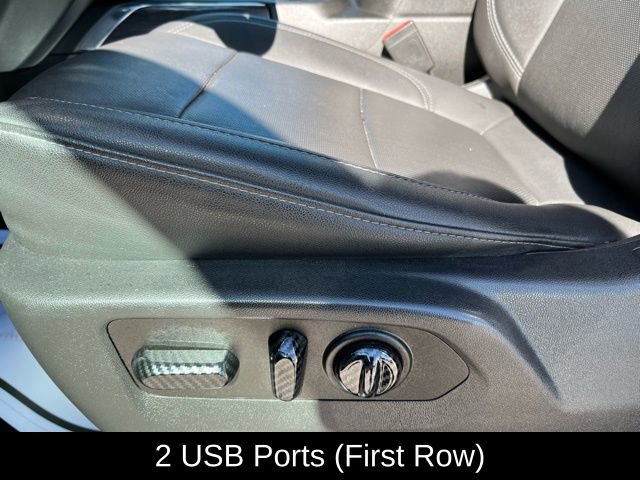 Used 2021 Chevrolet Silverado 1500 LTZ w/ Safety Package II image 16