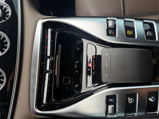 Used 2021 Mercedes-Benz AMG GT 43 image 22