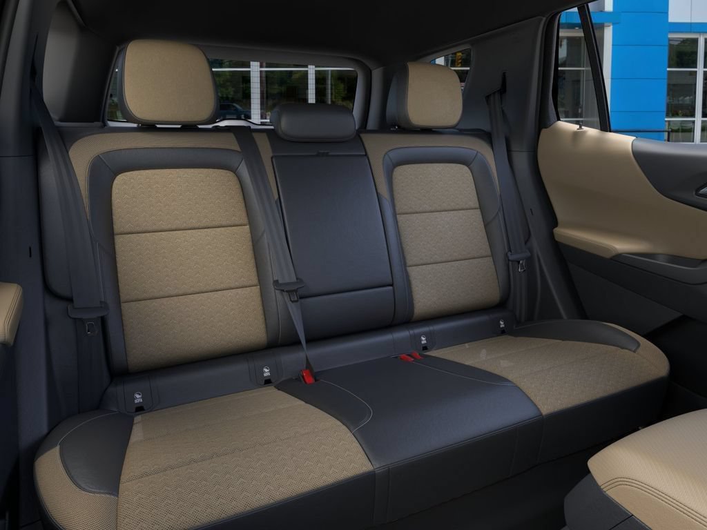 New 2027 Chevrolet Equinox ACTIV w/ Safety and Technology Package AWD/4WD image 41