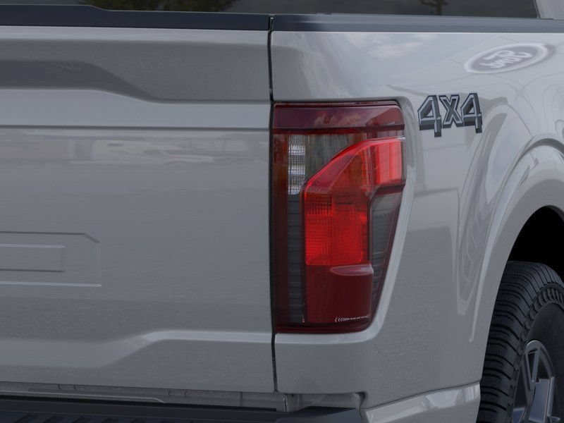 New 2026 Ford F150 STX w/ Equipment Group 200A AWD/4WD image 21