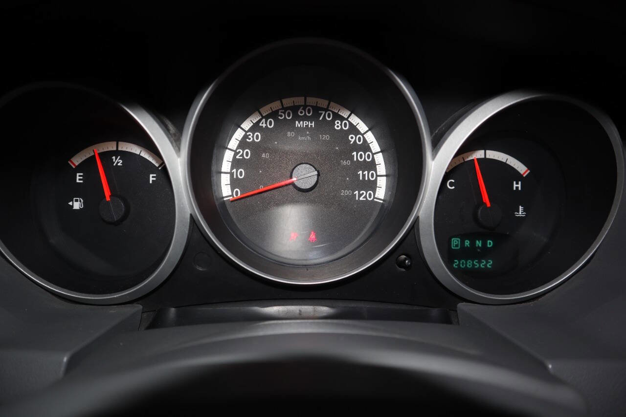 Used 2010 Dodge Grand Caravan SE w/ Climate Group image 35